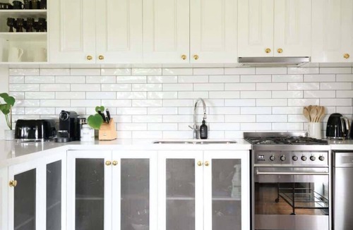 Daylesford House | Trimble Hill
