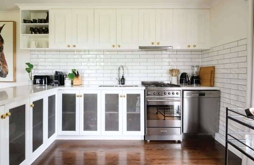 Daylesford House | Trimble Hill