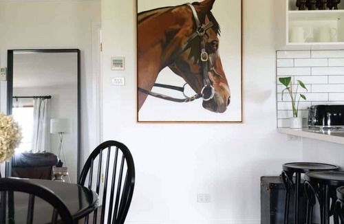 Daylesford House | Trimble Hill