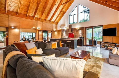 Margaret River House | Trinder Retreat - Luxe Nature Escape and Alfresco Bath