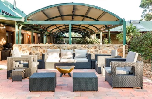 Margaret River House | Trinder Retreat - Luxe Nature Escape and Alfresco Bath