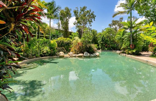 White Rock Apartment | Trinity Links Resort
