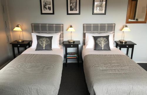 Jindabyne Cabin | Troldhaugen Lodge - Adults Only