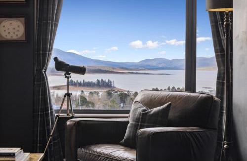 Jindabyne Cabin | Troldhaugen Lodge - Adults Only
