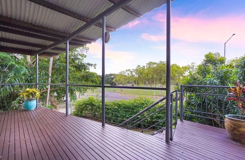 Rapid Creek House | Tropica Lookout - A Serene Coastal Pool House