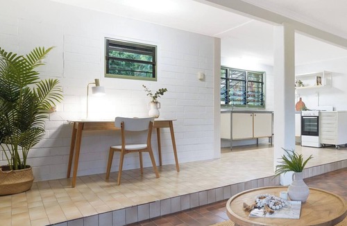 Rapid Creek House | Tropica Oasis Elevated Seaside Living with Pool