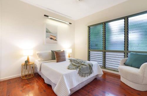 Rapid Creek House | Tropica Oasis - Elevated Seaside Living with Pool