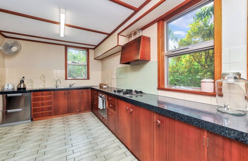Fannie Bay House | Tropical Crush | 4 Beds, 2 Bath | Pool