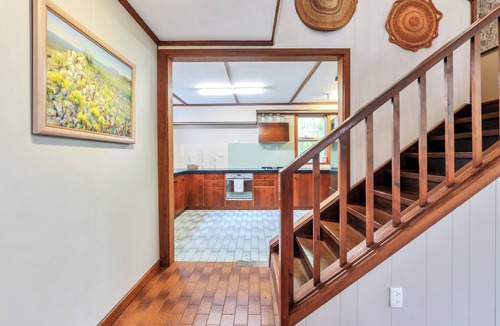 Fannie Bay House | Tropical Crush | 4 Beds, 2 Bath | Pool