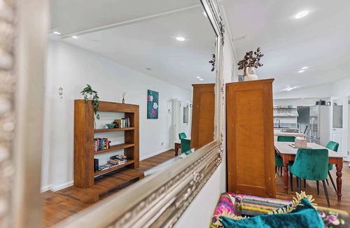 Machans Beach House | Tropical Family Retreat with Pool and Garden