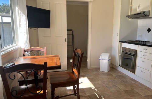 Wongaling Beach RV Rental | Tropical Hibiscus Caravan Park