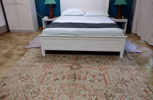 Stuart Park House | Tropical Home Away From Home