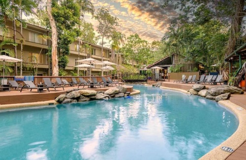 Port Douglas Apartment | [TROPICS] Ramada Resort & Spa 🏝 Free Wifi in Room