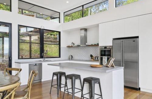 Wye River House | Trouvaille At Wye