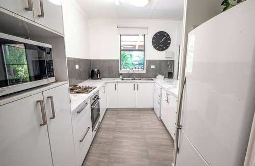 Nakara House | True Blue Home Nakara NT