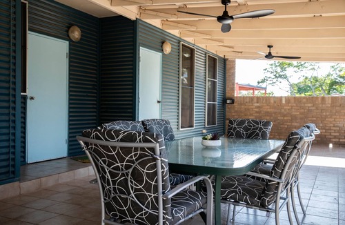 Nakara House | True Blue Home Nakara NT