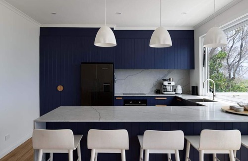 Weymouth House | True North, Weymouth.