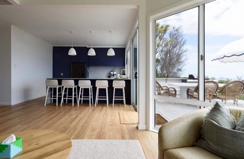 Weymouth House | True North, Weymouth.