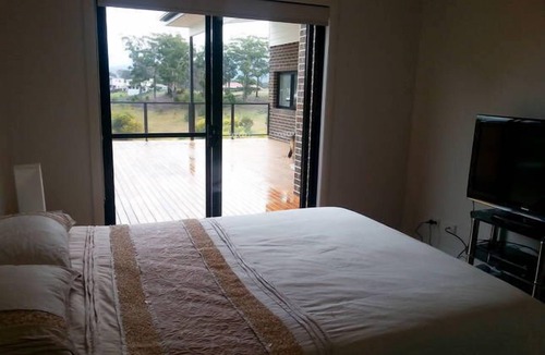 Eden House | Trumpeter Avenue in Eden