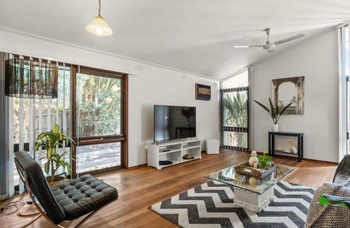 Doncaster East House | Tsapas Homes