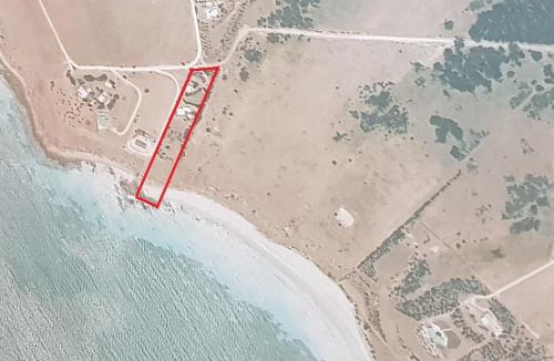 Emu Bay Villa | tu Emuz Stone Beachfront Villa, Emu Bay, Kangaroo Is