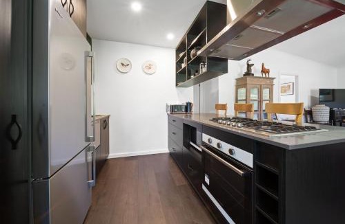 Crackenback House | Tukidale Cottage - 3BR Cottage l WiFi l Air-Con l Relaxing Location
