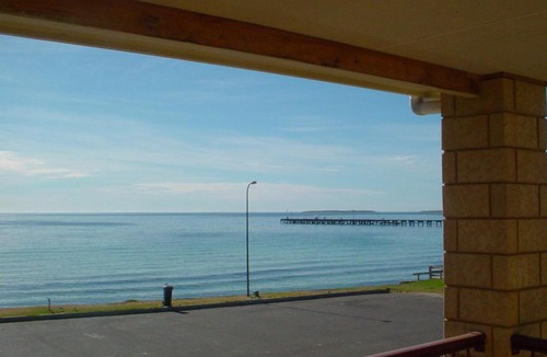 Tumby Bay Apartment | Tumby Bay Seafront Apartments