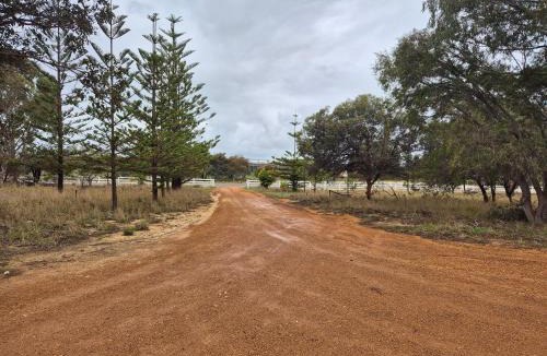 Jurien Bay House | Turquoise Coast Lodge