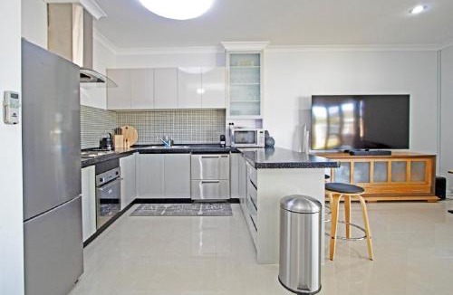 Jurien Bay Apartment | Turquoise Escape