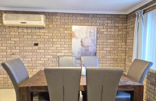 Rangeway Villa | Tweebine Villas