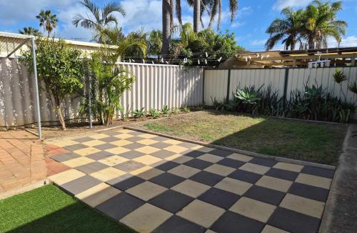 Rangeway Villa | Tweebine Villas