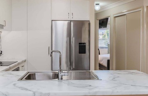 Tweed Heads Apartment | Tweed Coast Haven - Holiday Management Co.