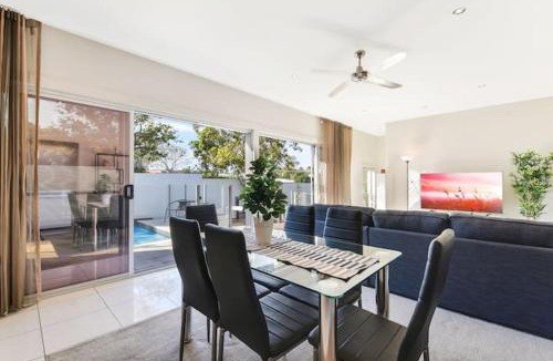 Maroochydore House | TWELVE at 12 Private Central Maroochydore