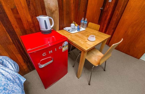 Upper Warren House | Twin Chalet 15 | Manjimup WA