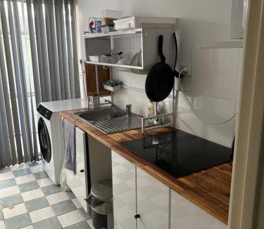 Willetton House | two bed room Lovely granny flat
