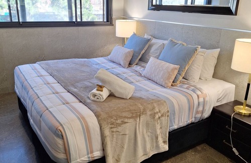 Newcastle Apartment | Two Bedroom Apartment