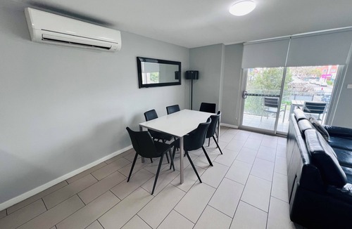 Hamilton Apartment | Two Bedroom Apartment