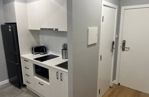 Adamstown Heights Apartment | Two Bedroom Apartment