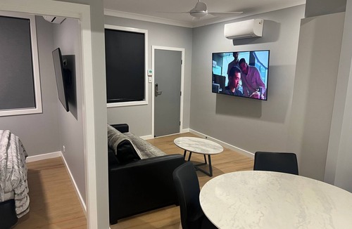 Adamstown Heights Apartment | Two Bedroom Apartment