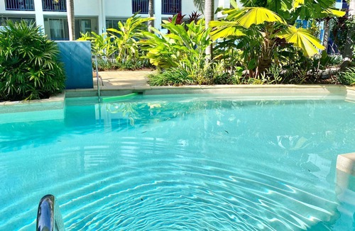 Port Douglas Apartment | Two Bedroom Swim Out at Lagoons