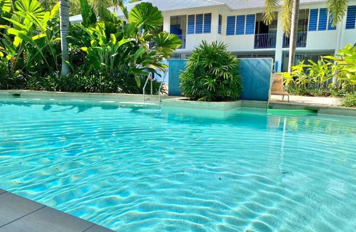 Port Douglas Apartment | Two Bedroom Swim Out at Lagoons