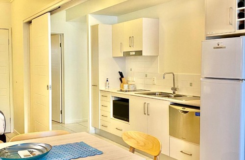 Port Douglas Apartment | Two Bedroom Swim Out at Lagoons