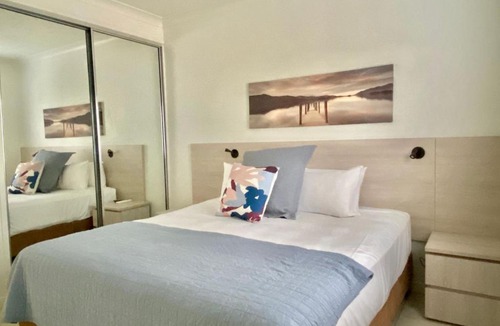 Port Douglas Apartment | Two Bedroom Swim Out at Lagoons