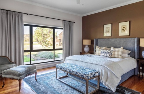 Acheron House | Two Rivers Lodge on the Goulburn River Acheron