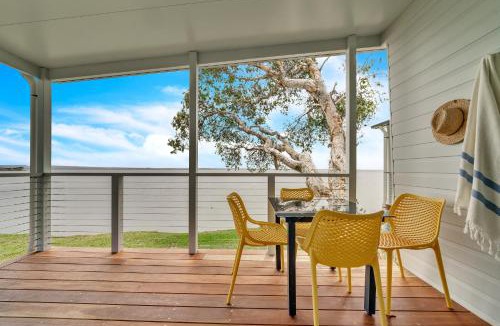 The Entrance North Resort | Two Shores Holiday Park
