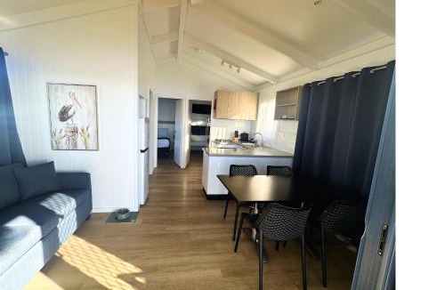 The Entrance North Resort | Two Shores Holiday Park
