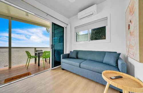 The Entrance North Resort | Two Shores Holiday Park