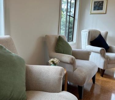 Lymwood House | Two Twenty Two Farm Stay