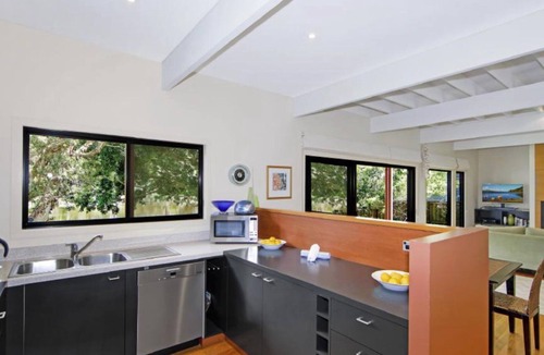 Pearl Beach House | Two Waters by HolidayCo.