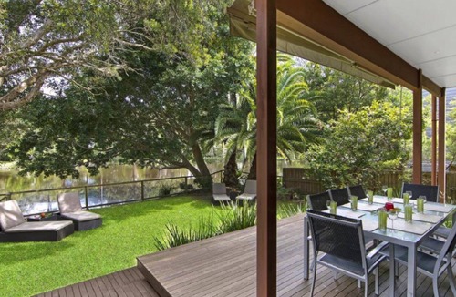 Pearl Beach House | Two Waters by HolidayCo.